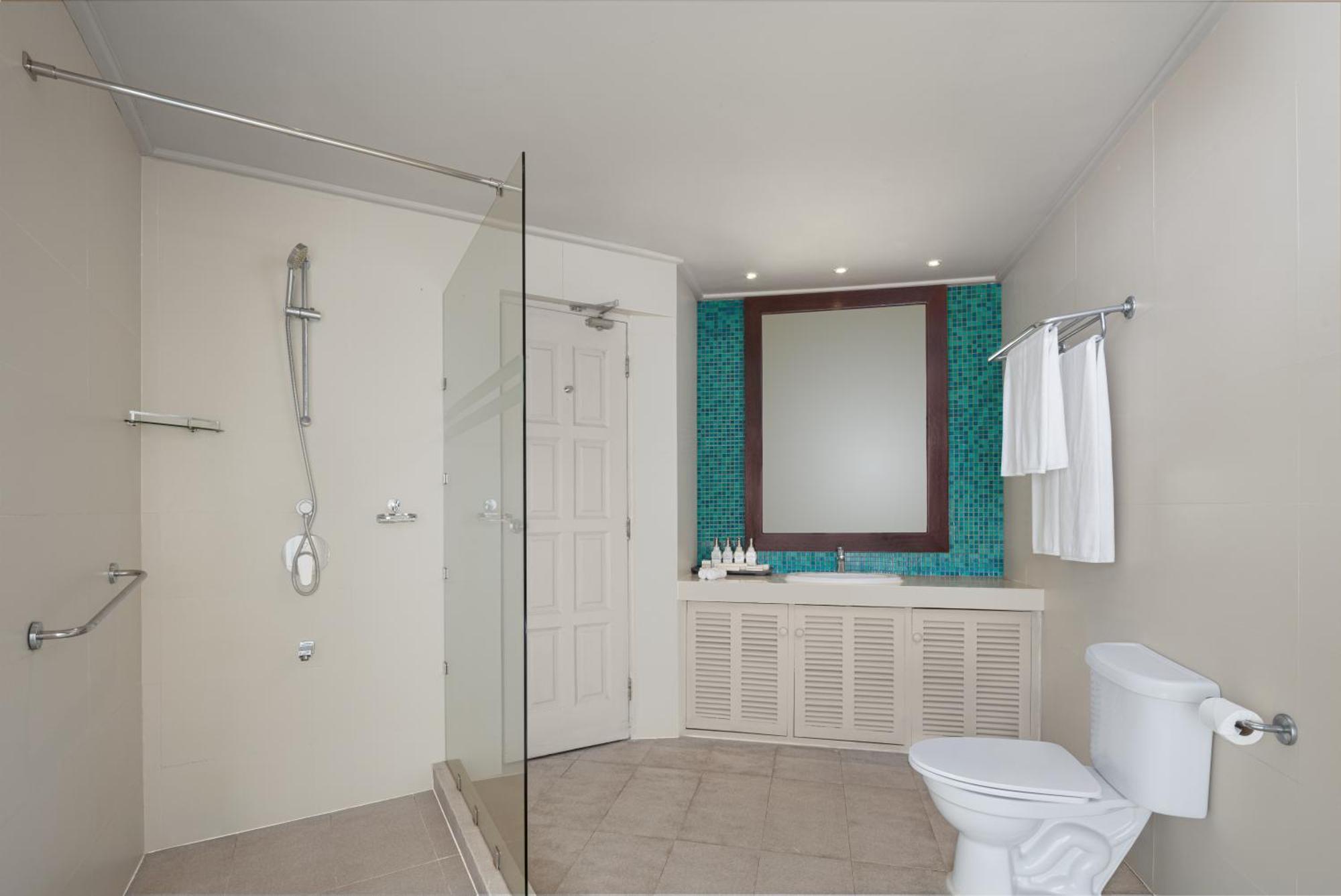 Beach Villa - The Maldives Lhohifushi Екстер'єр фото